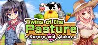 Portada oficial de Twins of the Pasture para PC