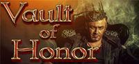 Portada oficial de Vault of Honor para PC