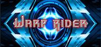 Portada oficial de Warp Rider para PC