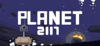 Portada oficial de Planet 2117 para PC