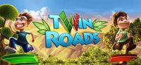 Portada oficial de Twin Roads para PC