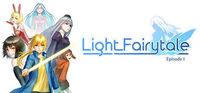 Portada oficial de Light Fairytale Episode 1 para PC