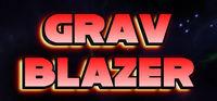Portada oficial de Grav Blazer para PC