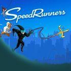 Portada oficial de de SpeedRunners para PS4