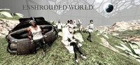 Portada oficial de Enshrouded World: Home Truths para PC