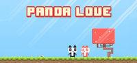 Portada oficial de Panda Love para PC