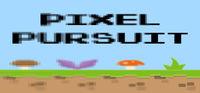 Portada oficial de Pixel Pursuit para PC