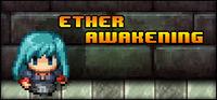 Portada oficial de Ether Awakening para PC