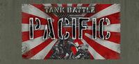 Portada oficial de Tank Battle: Pacific para PC