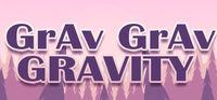 Portada oficial de Grav Grav Gravity para PC