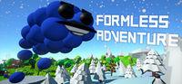 Portada oficial de Formless Adventure para PC