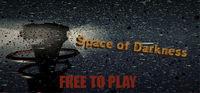 Portada oficial de Space of Darkness para PC