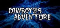 Portada oficial de Cowboy's Adventure para PC