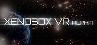 Portada oficial de Xenobox VR para PC