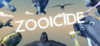Portada oficial de Zooicide para PC