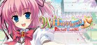 Portada oficial de Princess Evangile W Happiness - Steam Edition para PC