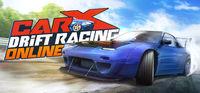Portada oficial de CarX Drift Racing Online para PC