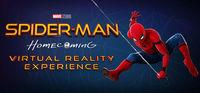 Portada oficial de Spider-Man: Homecoming para PC