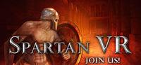 Portada oficial de Spartan VR para PC