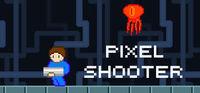 Portada oficial de Pixel Shooter para PC
