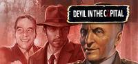 Portada oficial de Devil In The Capital para PC