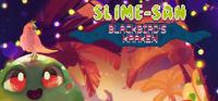Portada oficial de Slime-san: Blackbird's Kraken para PC