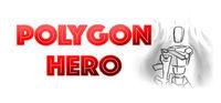 Portada oficial de Polygon Hero para PC
