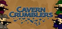 Portada oficial de Cavern Crumblers para PC