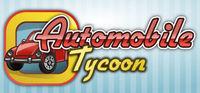 Portada oficial de Automobile Tycoon para PC