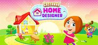 Portada oficial de Castaway Home Designer para PC