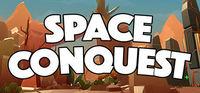 Portada oficial de Space Conquest para PC