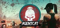 Portada oficial de Codename: Agent Cat para PC
