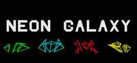 Portada oficial de Neon Galaxy para PC