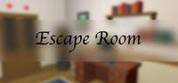 Portada oficial de Escape Room (2017) para PC