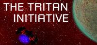 Portada oficial de The Tritan Initiative para PC