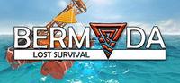 Portada oficial de Bermuda - Lost Survival para PC