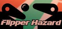 Portada oficial de Flipper Hazard para PC