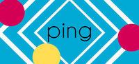 Portada oficial de Ping para PC
