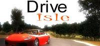 Portada oficial de Drive Isle para PC