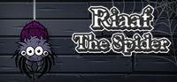 Portada oficial de Riaaf The Spider para PC