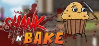 Portada oficial de Shank n' Bake para PC