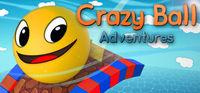 Portada oficial de Crazy Ball Adventures para PC
