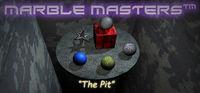 Portada oficial de Marble Masters: The Pit para PC