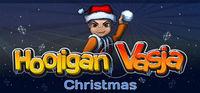 Portada oficial de Hooligan Vasja: Christmas para PC