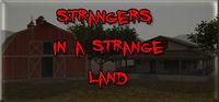 Portada oficial de Strangers in a Strange Land para PC