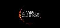 Portada oficial de Z ViRus: V.I.R.M Uprising para PC