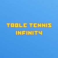 Portada oficial de Table Tennis Infinity eShop para Nintendo 3DS