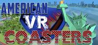 Portada oficial de American VR Coasters para PC