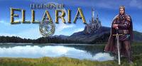 Portada oficial de Legends of Ellaria para PC