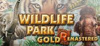 Portada oficial de Wildlife Park Gold Remastered para PC